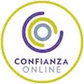 confiaza verified banner